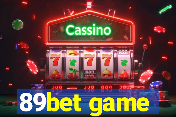 89bet game